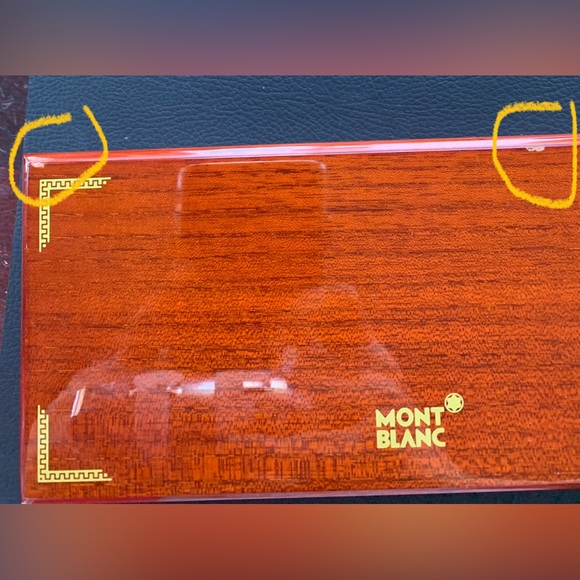 MONTBLANC LIMITED EDITION ALEXANDER THE GREAT PATRON OF THE ART FOUNTAIN PEN1998 - Picture 15 of 16